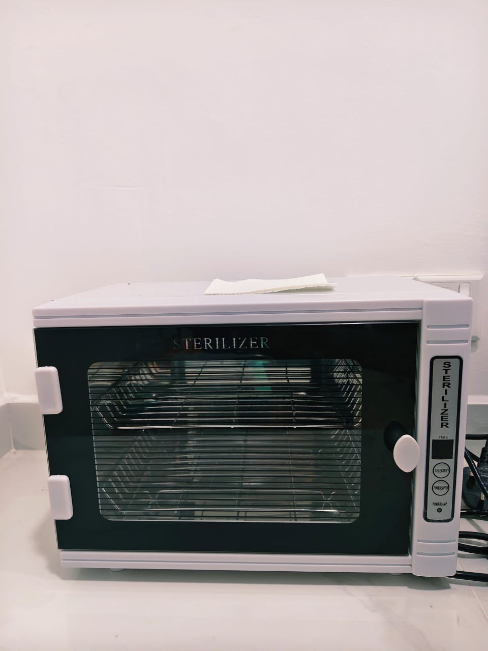 Mesin UV Steriliser