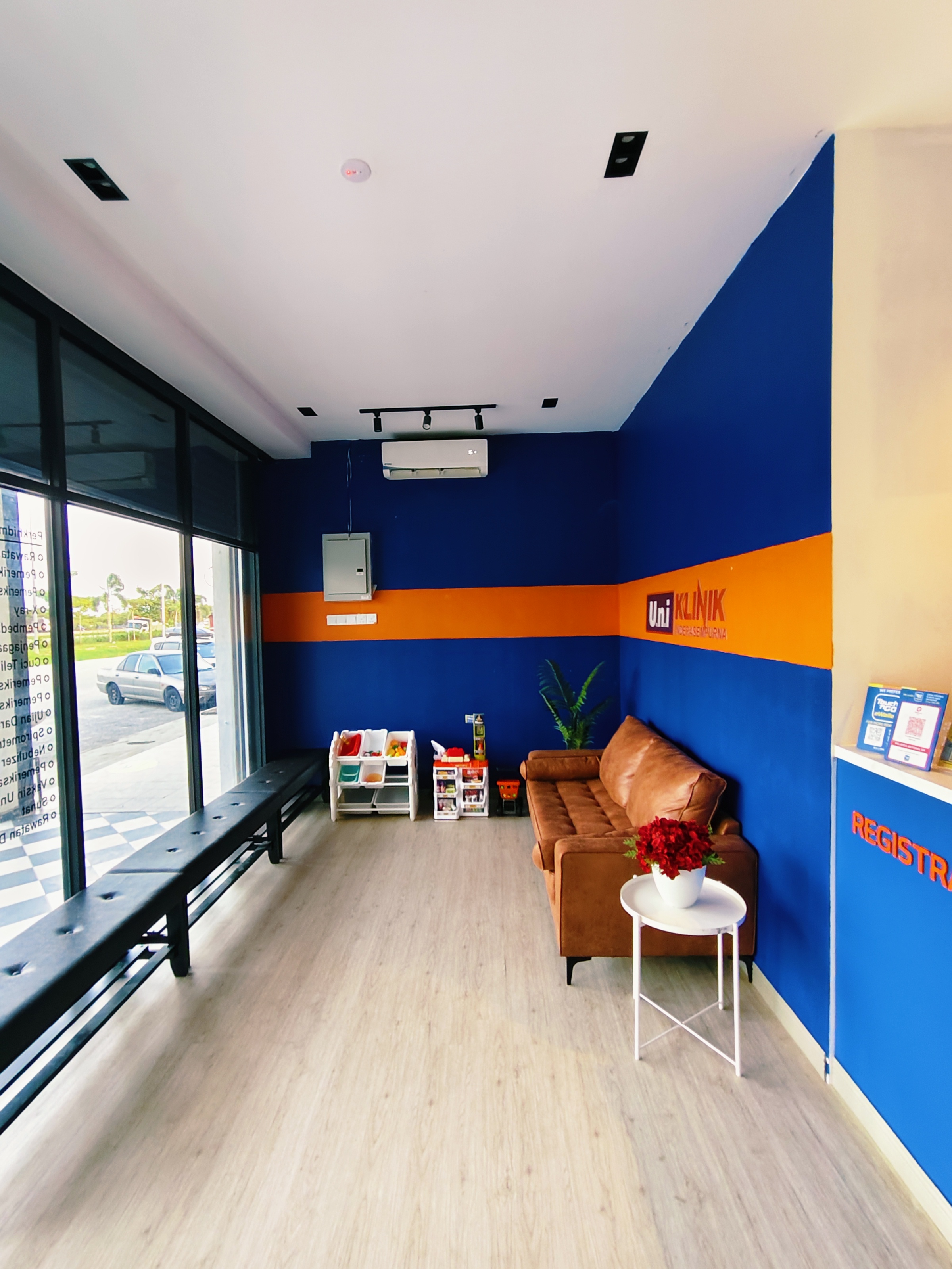 Klinik Kami