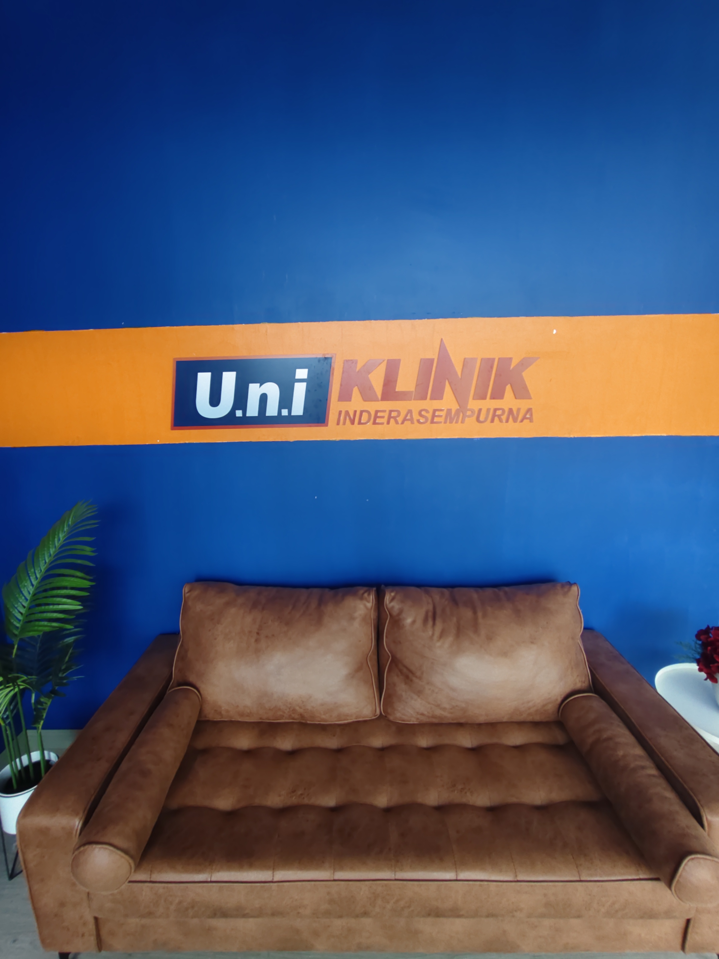 Klinik Kami