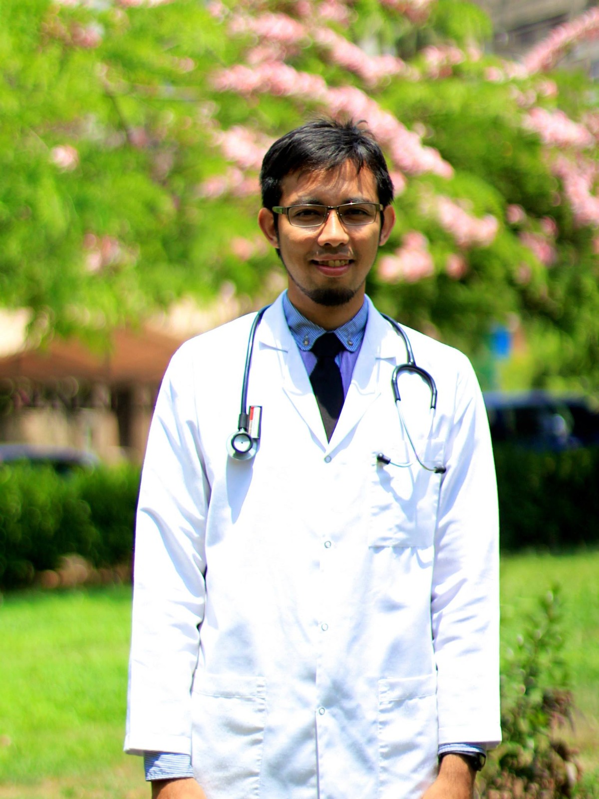 Dr. Muhammad Fakhrurazi Bin Muhammad Idris